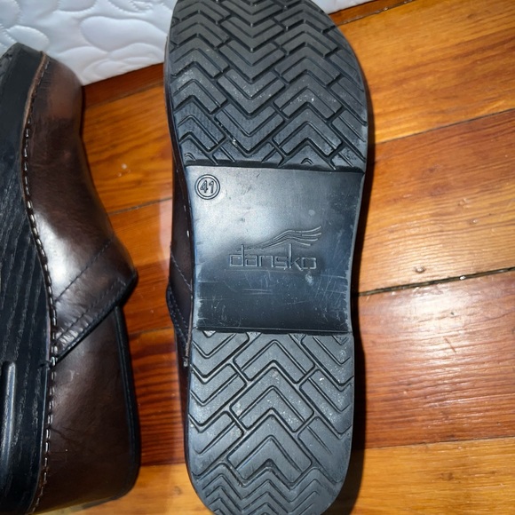 Dansko Pro XP clogs - Picture 4 of 4